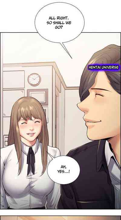 Forbidden Fruit Series — Hardcore Hentai NTR Cheating Action Ch.35 [Serious] Taste of Forbbiden Fruit Ch.35/53 [English] [Hentai Universe]