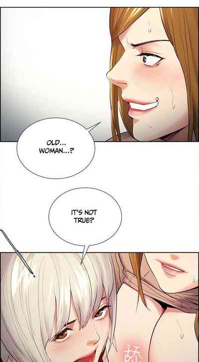 Forbidden Fruit Series — Hardcore Hentai NTR Cheating Action Ch.35 [Serious] Taste of Forbbiden Fruit Ch.35/53 [English] [Hentai Universe]