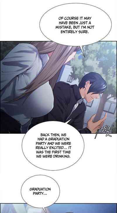 Forbidden Fruit Series — Hardcore Hentai NTR Cheating Action Ch.35 [Serious] Taste of Forbbiden Fruit Ch.35/53 [English] [Hentai Universe]
