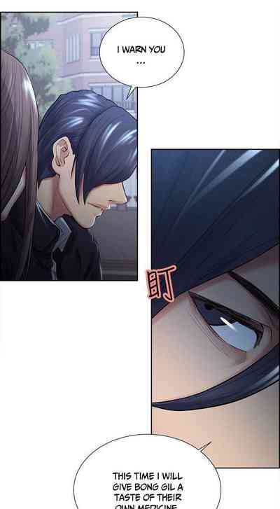 Forbidden Fruit Series — Hardcore Hentai NTR Cheating Action Ch.35 [Serious] Taste of Forbbiden Fruit Ch.35/53 [English] [Hentai Universe]