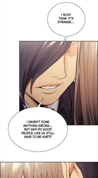 Forbidden Fruit Series — Hardcore Hentai NTR Cheating Action Ch.35 [Serious] Taste of Forbbiden Fruit Ch.35/53 [English] [Hentai Universe]