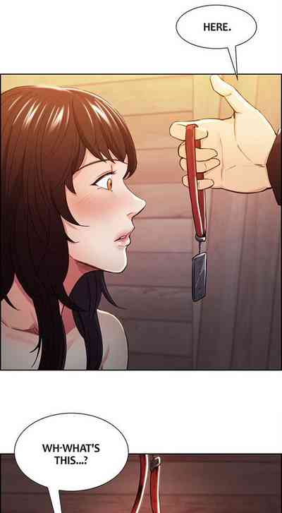 Forbidden Fruit Series — Hardcore Hentai NTR Cheating Action Ch.35 [Serious] Taste of Forbbiden Fruit Ch.35/53 [English] [Hentai Universe]