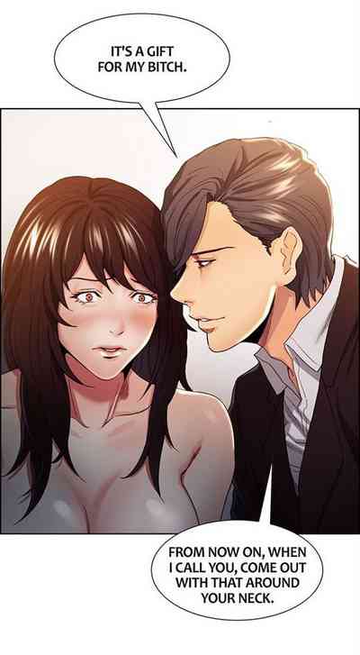 Forbidden Fruit Series — Hardcore Hentai NTR Cheating Action Ch.35 [Serious] Taste of Forbbiden Fruit Ch.35/53 [English] [Hentai Universe]