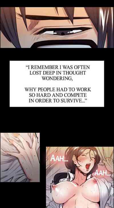 Forbidden Fruit Series — Hardcore Hentai NTR Cheating Action Ch.35 [Serious] Taste of Forbbiden Fruit Ch.35/53 [English] [Hentai Universe]