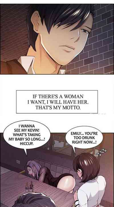 Forbidden Fruit Series — Hardcore Hentai NTR Cheating Action Ch.35 [Serious] Taste of Forbbiden Fruit Ch.35/53 [English] [Hentai Universe]
