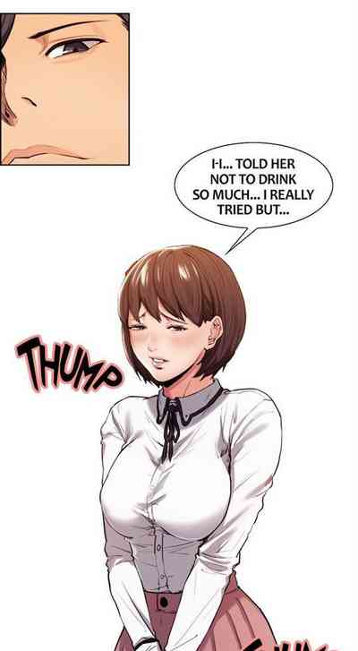 Forbidden Fruit Series — Hardcore Hentai NTR Cheating Action Ch.35 [Serious] Taste of Forbbiden Fruit Ch.35/53 [English] [Hentai Universe]