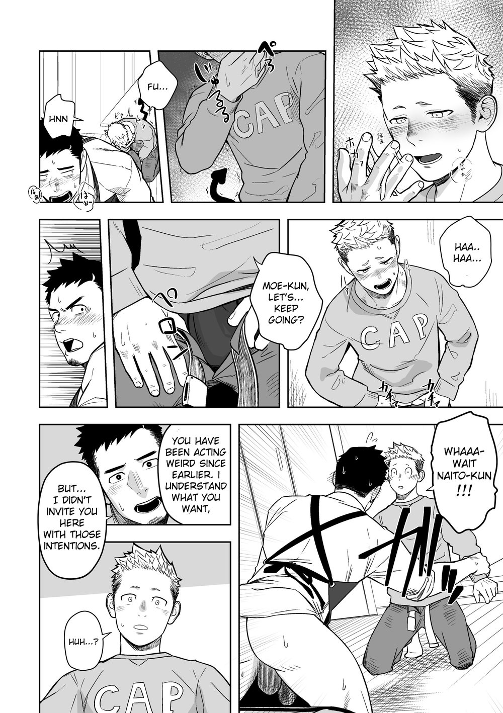 Forbidden Relationship Series — Drunk Midnight Fuck Excuse Turns Into Rough Hardcore Pounding [Mentaiko (Itto)]