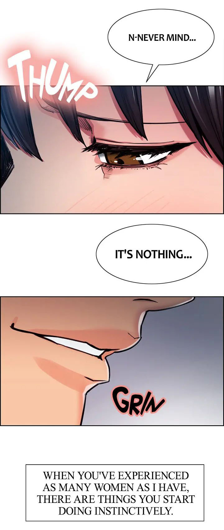 Forbidden Relationship Series —  Explicit Hardcore Taste of Forbidden Fruit Chapter 27 of 53 Full English Hentai Universe  [Serious]