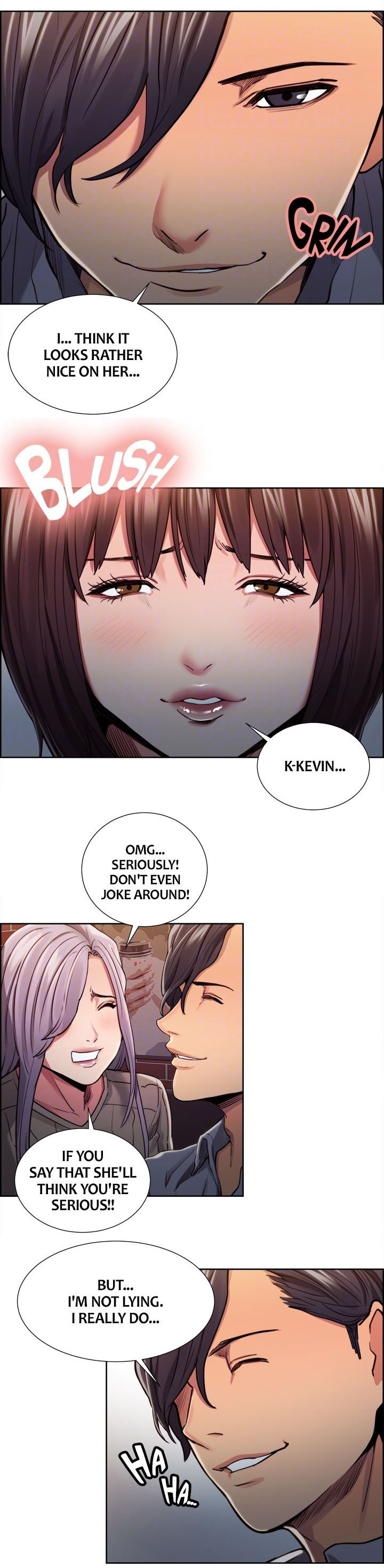 Forbidden Relationship Series —  Explicit Hardcore Taste of Forbidden Fruit Chapter 27 of 53 Full English Hentai Universe  [Serious]