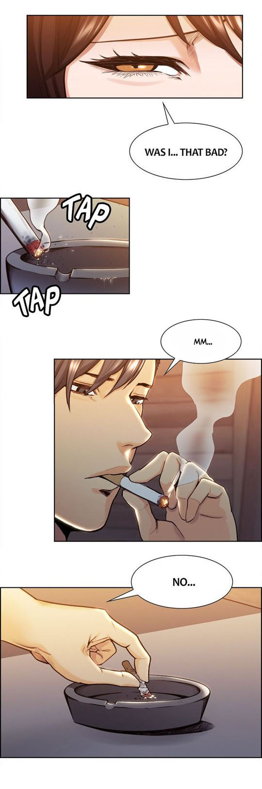 Forbidden Relationship Series —  Explicit Hardcore Taste of Forbidden Fruit Chapter 27 of 53 Full English Hentai Universe  [Serious]