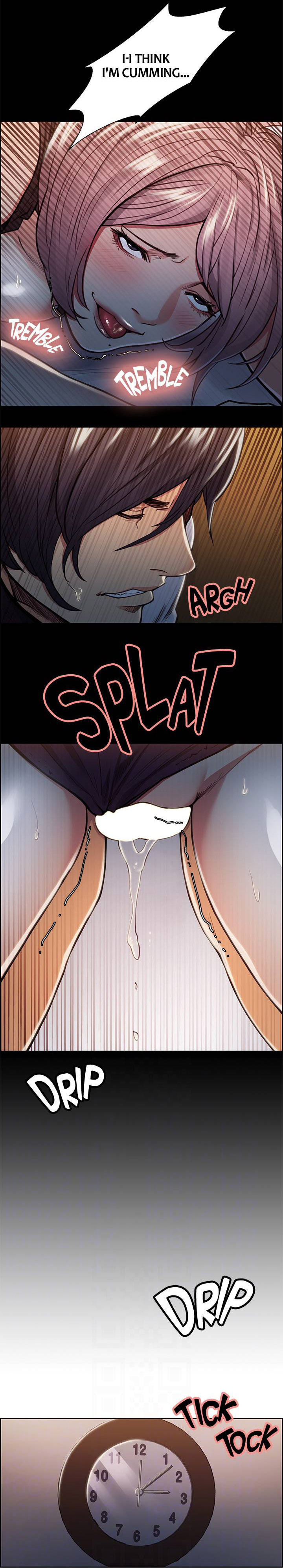 Forbidden Relationship Series —  Explicit Hardcore Taste of Forbidden Fruit Chapter 27 of 53 Full English Hentai Universe  [Serious]