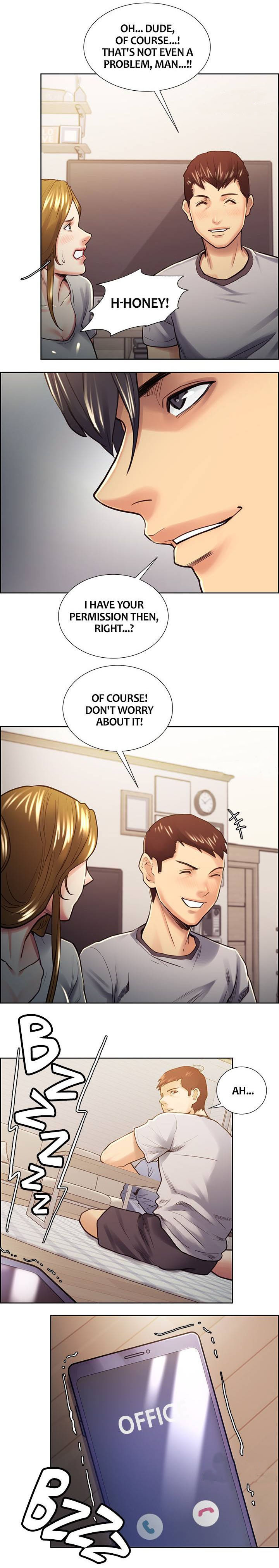 Forbidden Relationship Series —  Explicit Hardcore Taste of Forbidden Fruit Chapter 27 of 53 Full English Hentai Universe  [Serious]