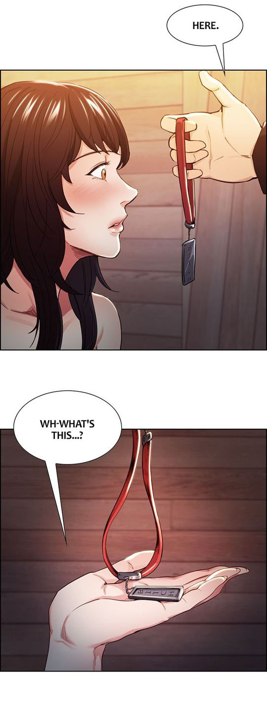 Forbidden Relationship Series —  Explicit Hardcore Taste of Forbidden Fruit Chapter 27 of 53 Full English Hentai Universe  [Serious]