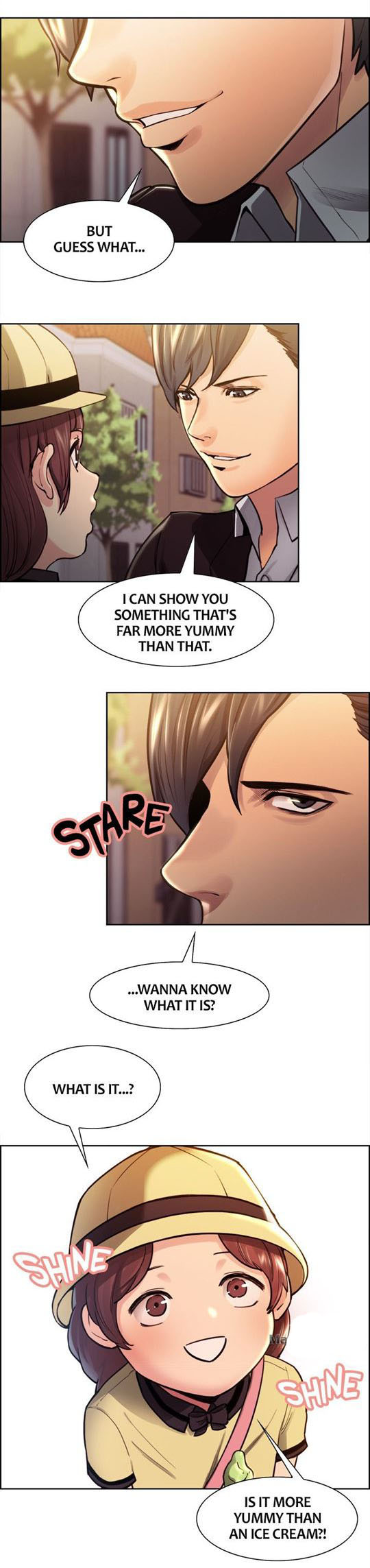 Forbidden Relationship Series —  Explicit Hardcore Taste of Forbidden Fruit Chapter 27 of 53 Full English Hentai Universe  [Serious]