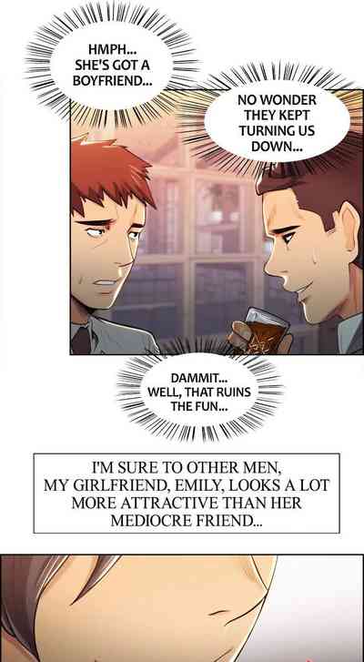 Forbidden Relationship Series —  Explicit Hardcore Taste of Forbidden Fruit Chapter 27 of 53 Full English Hentai Universe  [Serious]