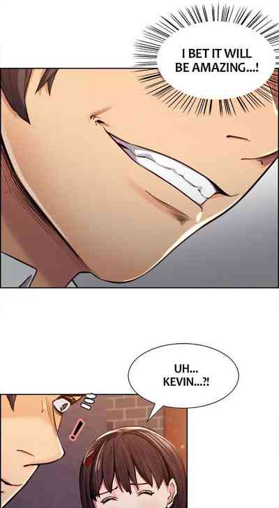 Forbidden Relationship Series —  Explicit Hardcore Taste of Forbidden Fruit Chapter 27 of 53 Full English Hentai Universe  [Serious]