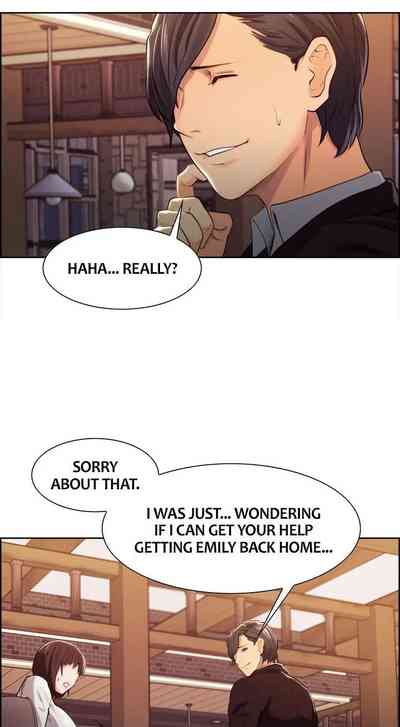 Forbidden Relationship Series —  Explicit Hardcore Taste of Forbidden Fruit Chapter 27 of 53 Full English Hentai Universe  [Serious]