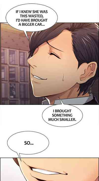 Forbidden Relationship Series —  Explicit Hardcore Taste of Forbidden Fruit Chapter 27 of 53 Full English Hentai Universe  [Serious]
