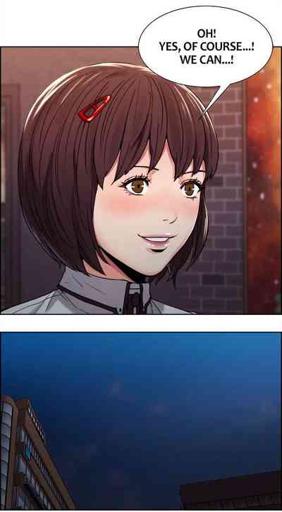 Forbidden Relationship Series —  Explicit Hardcore Taste of Forbidden Fruit Chapter 27 of 53 Full English Hentai Universe  [Serious]