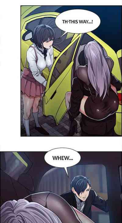Forbidden Relationship Series —  Explicit Hardcore Taste of Forbidden Fruit Chapter 27 of 53 Full English Hentai Universe  [Serious]