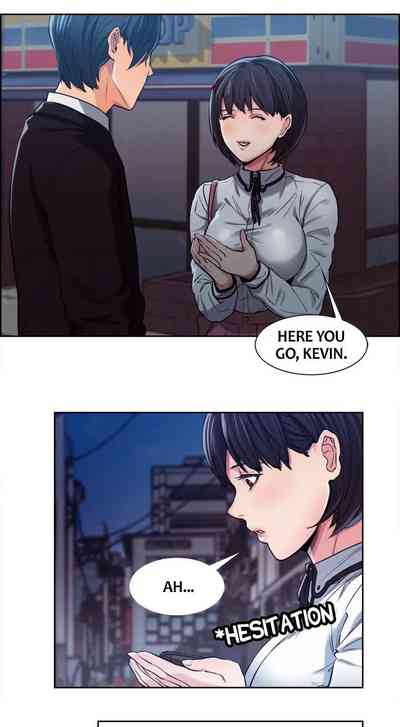 Forbidden Relationship Series —  Explicit Hardcore Taste of Forbidden Fruit Chapter 27 of 53 Full English Hentai Universe  [Serious]