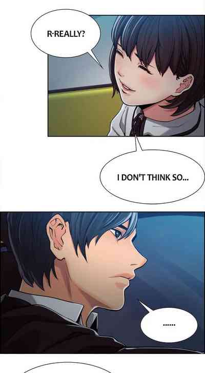 Forbidden Relationship Series —  Explicit Hardcore Taste of Forbidden Fruit Chapter 27 of 53 Full English Hentai Universe  [Serious]