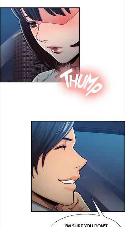 Forbidden Relationship Series —  Explicit Hardcore Taste of Forbidden Fruit Chapter 27 of 53 Full English Hentai Universe  [Serious]