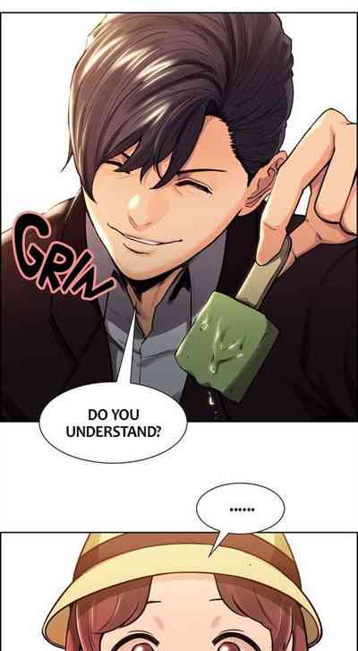 Forbidden Relationship Series —  Explicit Hardcore Taste of Forbidden Fruit Chapter 27 of 53 Full English Hentai Universe  [Serious]