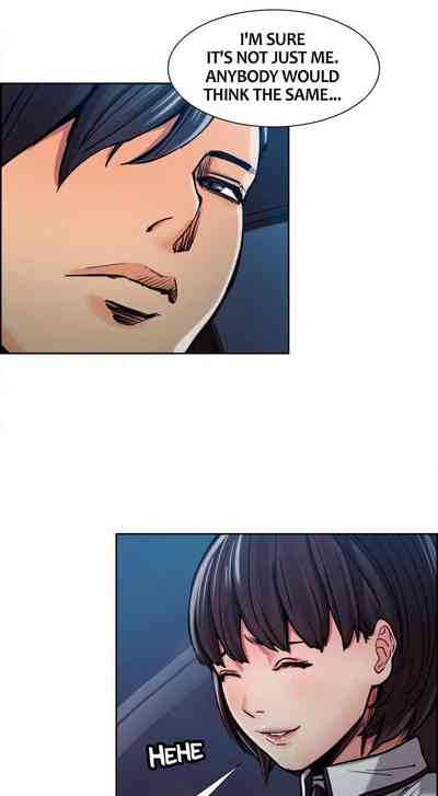 Forbidden Relationship Series —  Explicit Hardcore Taste of Forbidden Fruit Chapter 27 of 53 Full English Hentai Universe  [Serious]