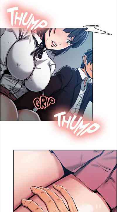 Forbidden Relationship Series —  Explicit Hardcore Taste of Forbidden Fruit Chapter 27 of 53 Full English Hentai Universe  [Serious]
