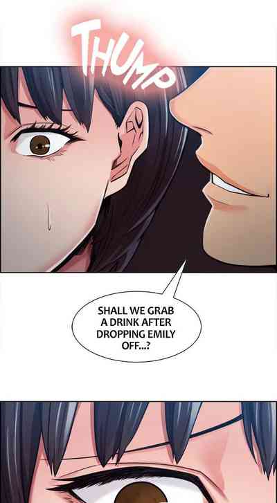 Forbidden Relationship Series —  Explicit Hardcore Taste of Forbidden Fruit Chapter 27 of 53 Full English Hentai Universe  [Serious]