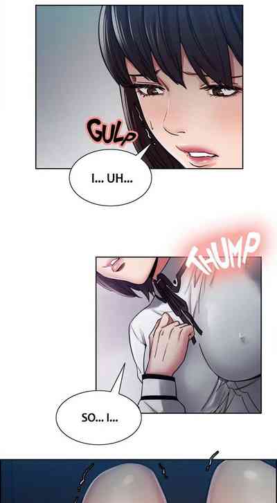 Forbidden Relationship Series —  Explicit Hardcore Taste of Forbidden Fruit Chapter 27 of 53 Full English Hentai Universe  [Serious]