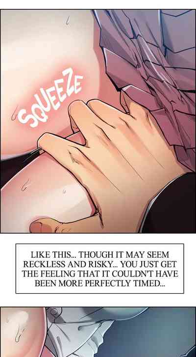 Forbidden Relationship Series —  Explicit Hardcore Taste of Forbidden Fruit Chapter 27 of 53 Full English Hentai Universe  [Serious]