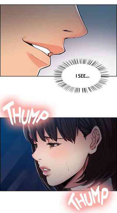 Forbidden Relationship Series —  Explicit Hardcore Taste of Forbidden Fruit Chapter 27 of 53 Full English Hentai Universe  [Serious]