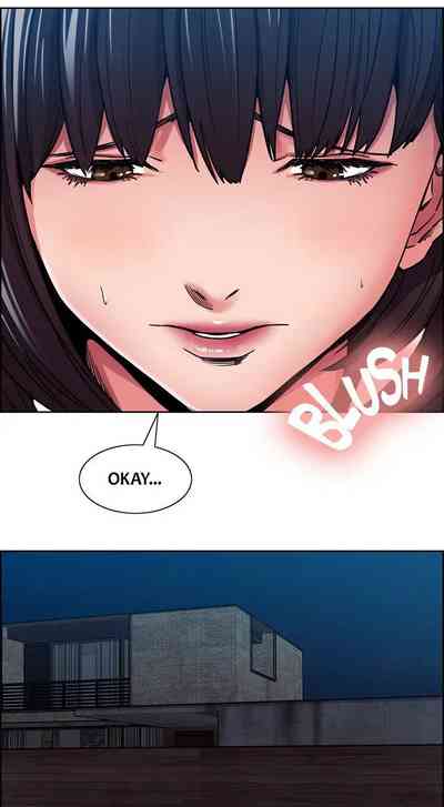Forbidden Relationship Series —  Explicit Hardcore Taste of Forbidden Fruit Chapter 27 of 53 Full English Hentai Universe  [Serious]