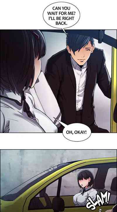 Forbidden Relationship Series —  Explicit Hardcore Taste of Forbidden Fruit Chapter 27 of 53 Full English Hentai Universe  [Serious]