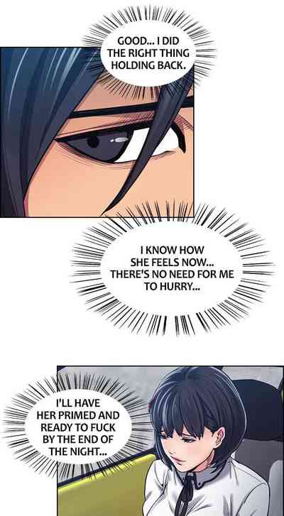 Forbidden Relationship Series —  Explicit Hardcore Taste of Forbidden Fruit Chapter 27 of 53 Full English Hentai Universe  [Serious]