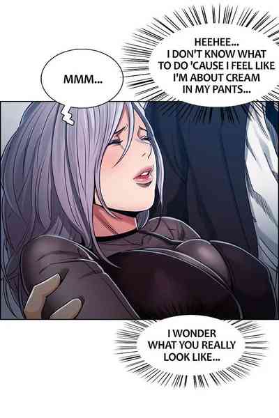 Forbidden Relationship Series —  Explicit Hardcore Taste of Forbidden Fruit Chapter 27 of 53 Full English Hentai Universe  [Serious]