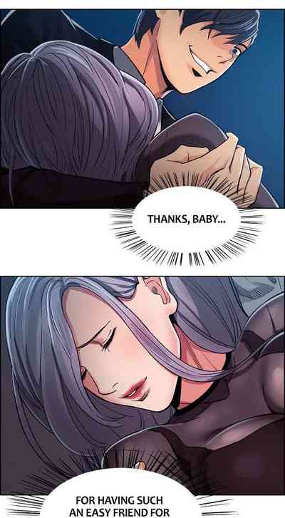 Forbidden Relationship Series —  Explicit Hardcore Taste of Forbidden Fruit Chapter 27 of 53 Full English Hentai Universe  [Serious]