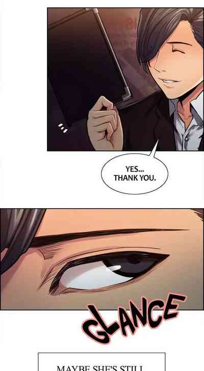 Forbidden Relationship Series —  Explicit Hardcore Taste of Forbidden Fruit Chapter 27 of 53 Full English Hentai Universe  [Serious]