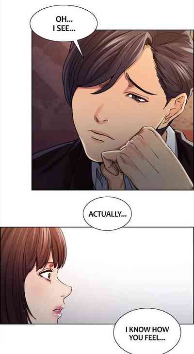 Forbidden Relationship Series —  Explicit Hardcore Taste of Forbidden Fruit Chapter 27 of 53 Full English Hentai Universe  [Serious]