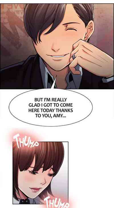 Forbidden Relationship Series —  Explicit Hardcore Taste of Forbidden Fruit Chapter 27 of 53 Full English Hentai Universe  [Serious]