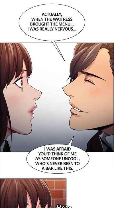 Forbidden Relationship Series —  Explicit Hardcore Taste of Forbidden Fruit Chapter 27 of 53 Full English Hentai Universe  [Serious]
