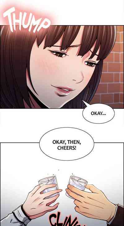 Forbidden Relationship Series —  Explicit Hardcore Taste of Forbidden Fruit Chapter 27 of 53 Full English Hentai Universe  [Serious]