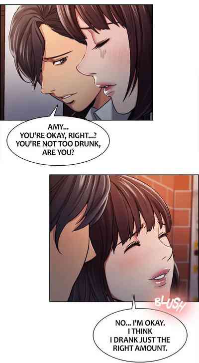 Forbidden Relationship Series —  Explicit Hardcore Taste of Forbidden Fruit Chapter 27 of 53 Full English Hentai Universe  [Serious]