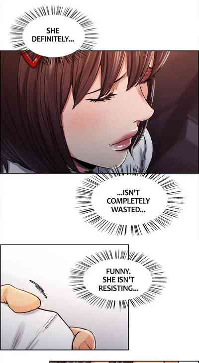 Forbidden Relationship Series —  Explicit Hardcore Taste of Forbidden Fruit Chapter 27 of 53 Full English Hentai Universe  [Serious]