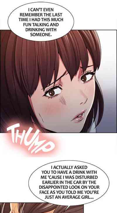 Forbidden Relationship Series —  Explicit Hardcore Taste of Forbidden Fruit Chapter 27 of 53 Full English Hentai Universe  [Serious]