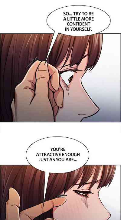 Forbidden Relationship Series —  Explicit Hardcore Taste of Forbidden Fruit Chapter 27 of 53 Full English Hentai Universe  [Serious]