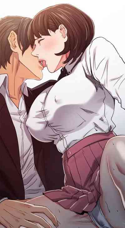 Forbidden Relationship Series —  Explicit Hardcore Taste of Forbidden Fruit Chapter 27 of 53 Full English Hentai Universe  [Serious]
