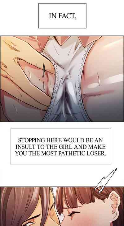 Forbidden Relationship Series —  Explicit Hardcore Taste of Forbidden Fruit Chapter 27 of 53 Full English Hentai Universe  [Serious]